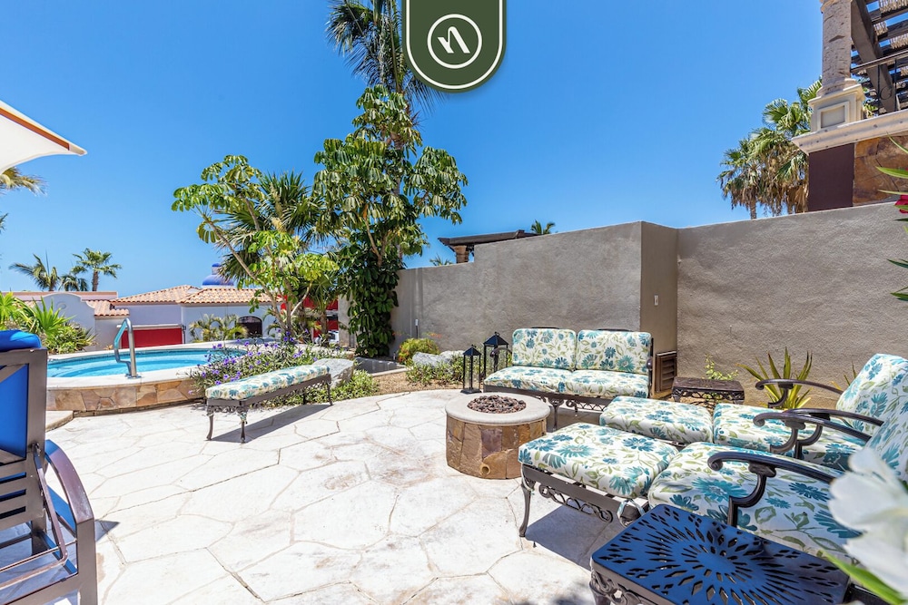 Hacienda Encantada by Naya Homes