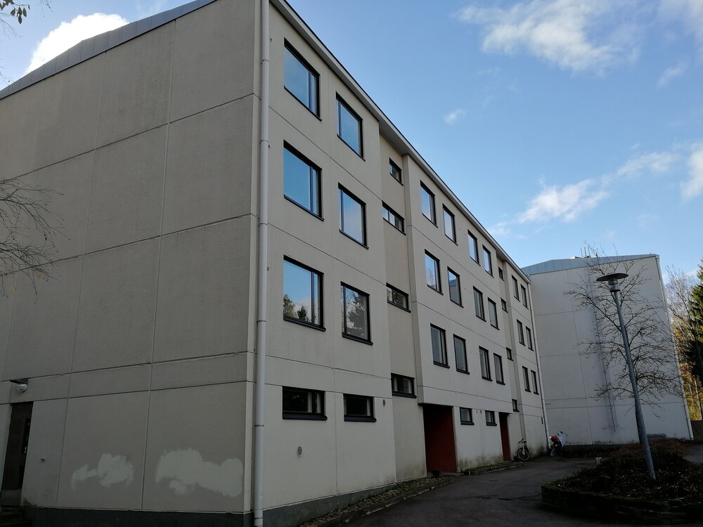 Scandinavian Sun Apartments view 4