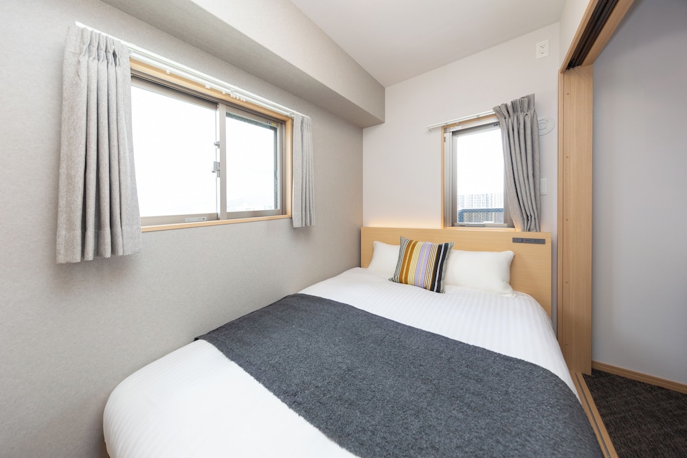 Residence Hotel Hakataekiminami