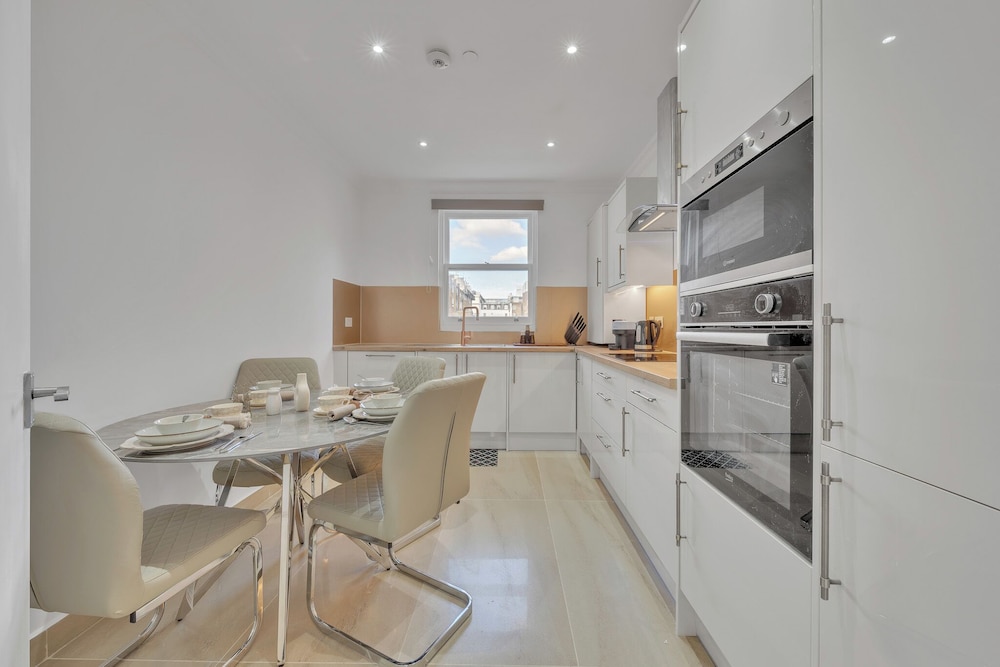 The Paddington Residences