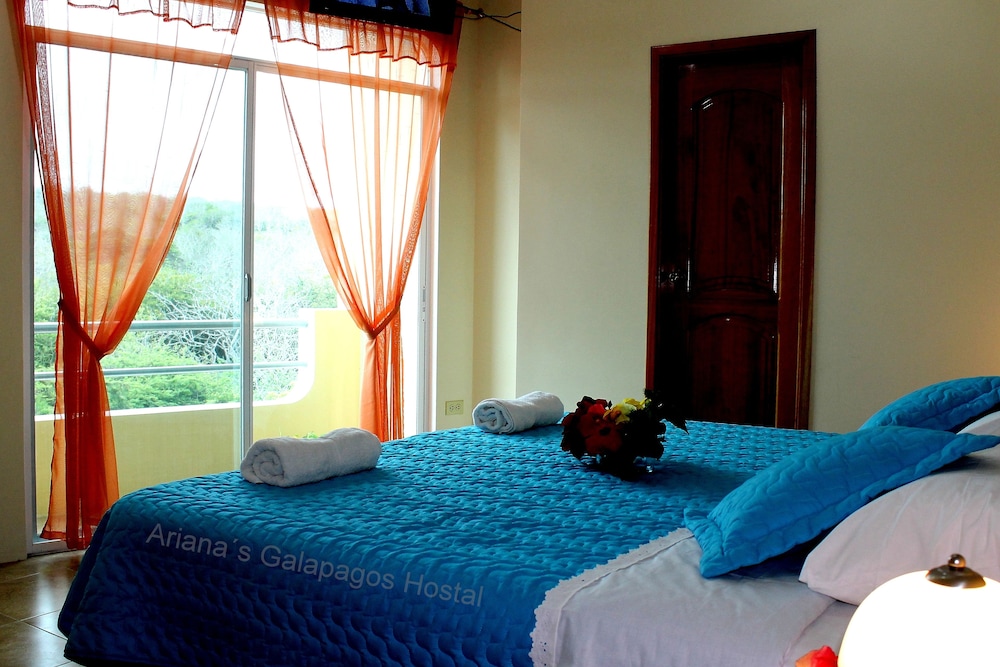 Ariana´S Galapagos Hostal
