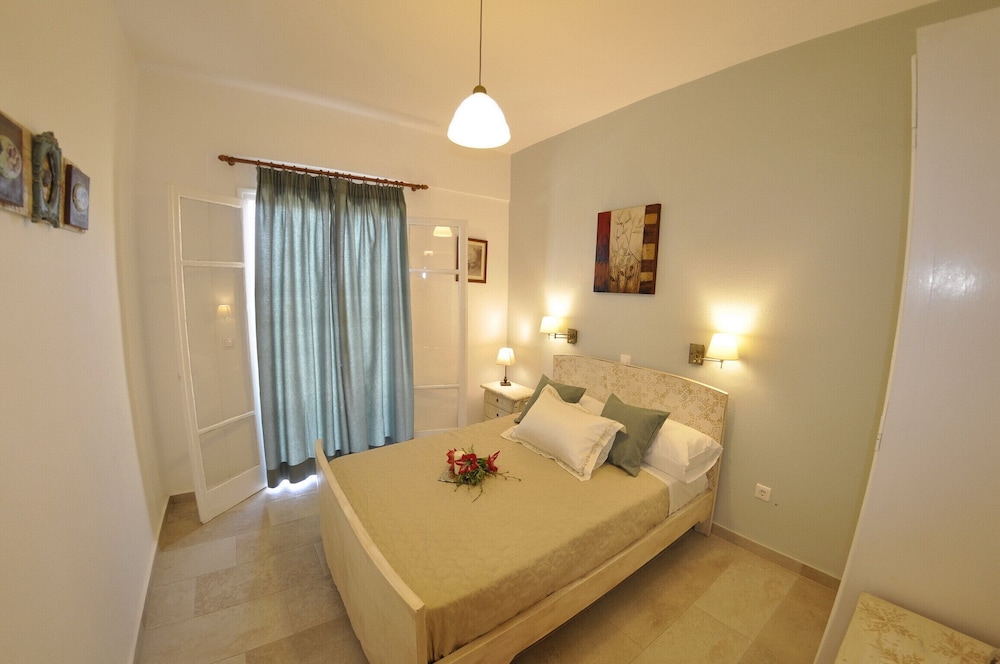 Braziliana Apartments