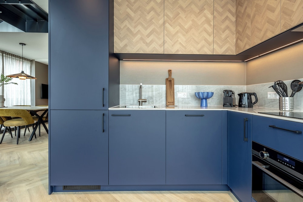 BizStay Delft