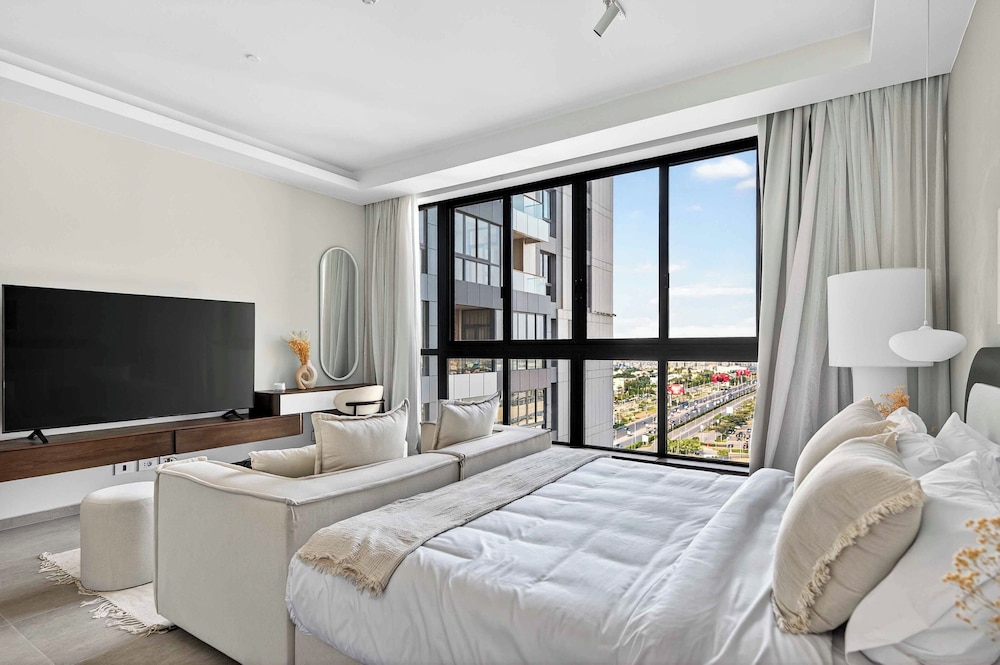 Aeon Towers Residence - BirdNest