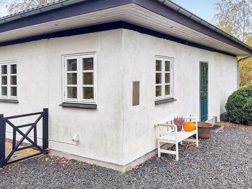 5 Person Holiday Home in Gilleleje view 4
