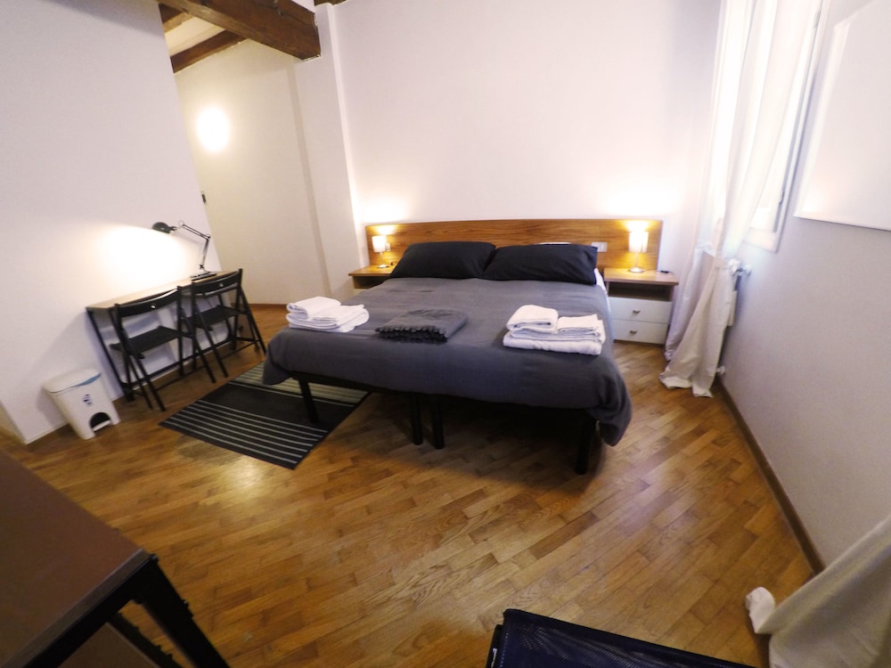 Casa Bella Nest