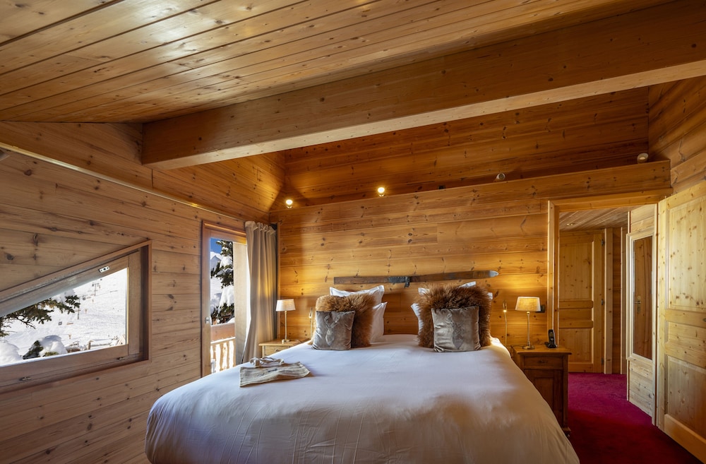 Huez Vacations - Hotel Au Chamois d'Or by Les Etincelles - Property Image 60