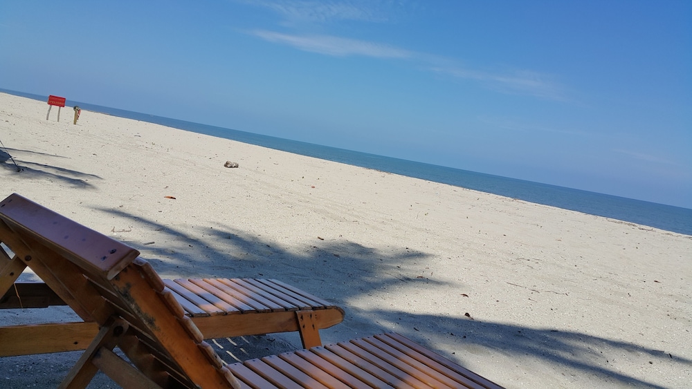 Playa Mandala