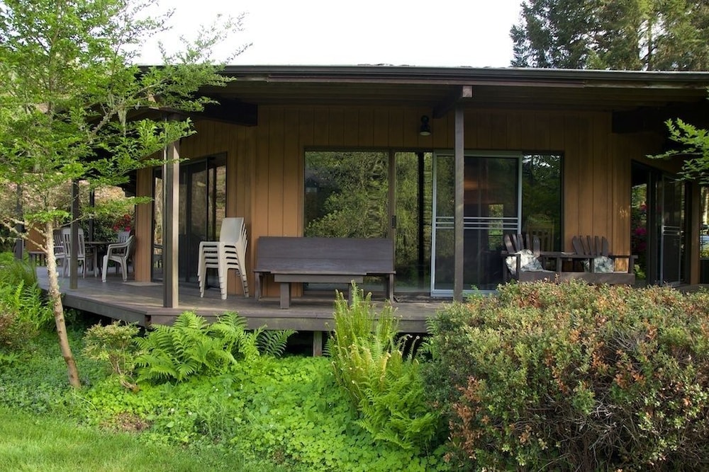 The Wayfarer Resort