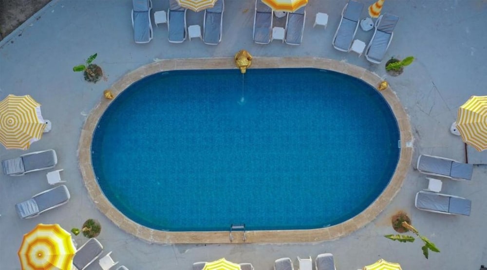 Grand Niki Otel & Spa - Image 74