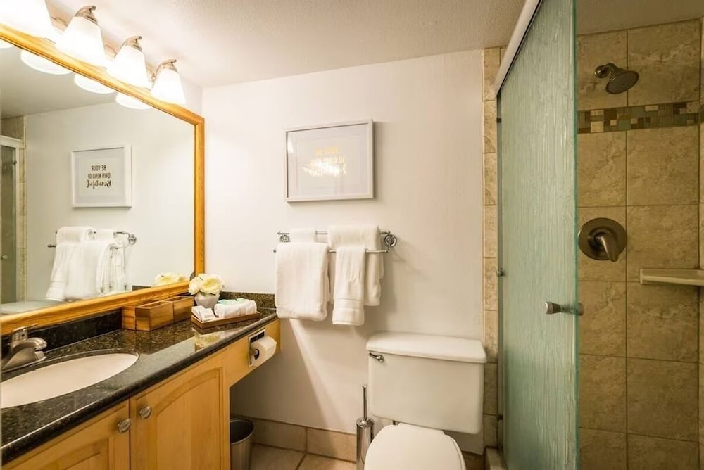The Residences at Kamaole Sands Resort