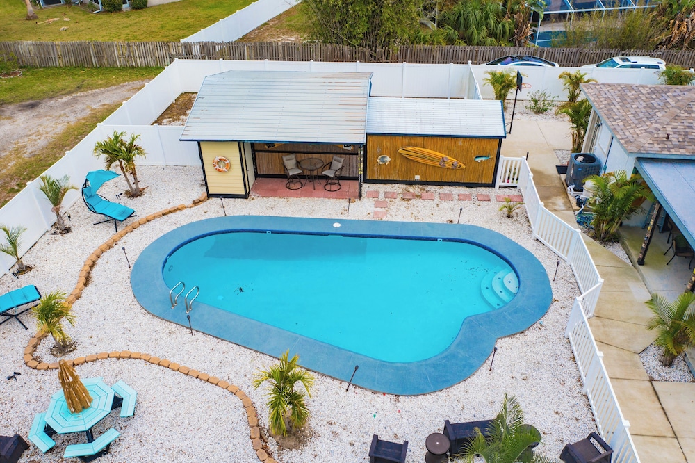Villa Valentino Luxury 8BR Villa & Pool