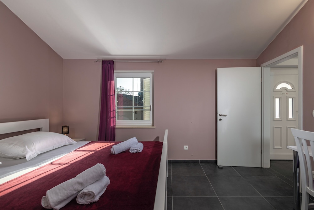 Peaceful Istria – App Pius 2 – Floor 1