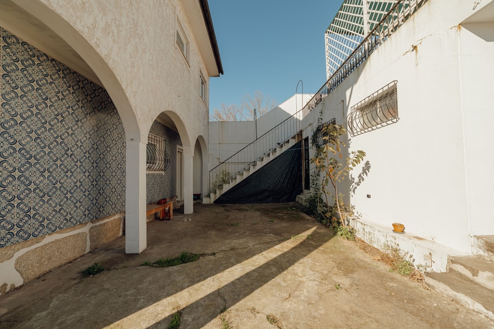 Casa DAS Orquideas by Vacationy