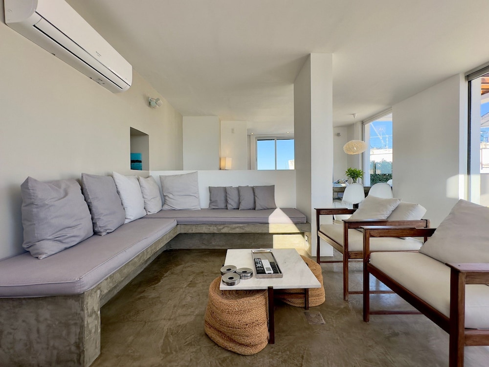 WhereInRio 4 suites luxury penthouse Ipanema