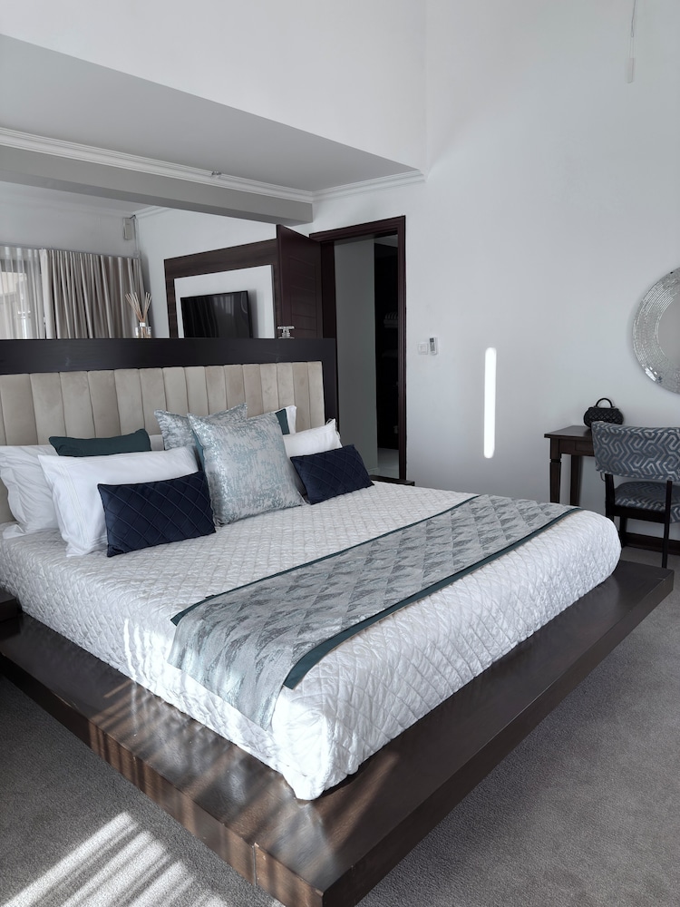 Escapade Lux Guesthouse