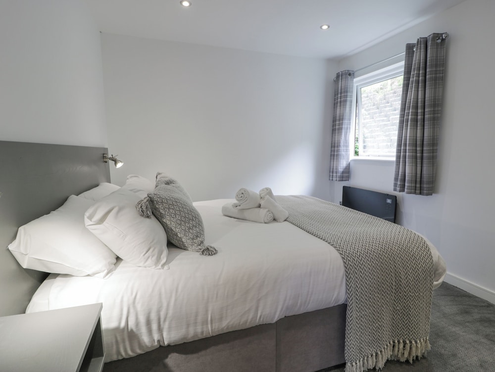 Luxury Lodge 62