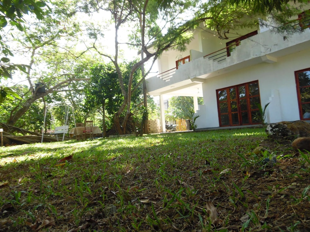 Lagoon Beach Resort