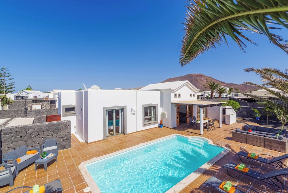 Villa Gisher