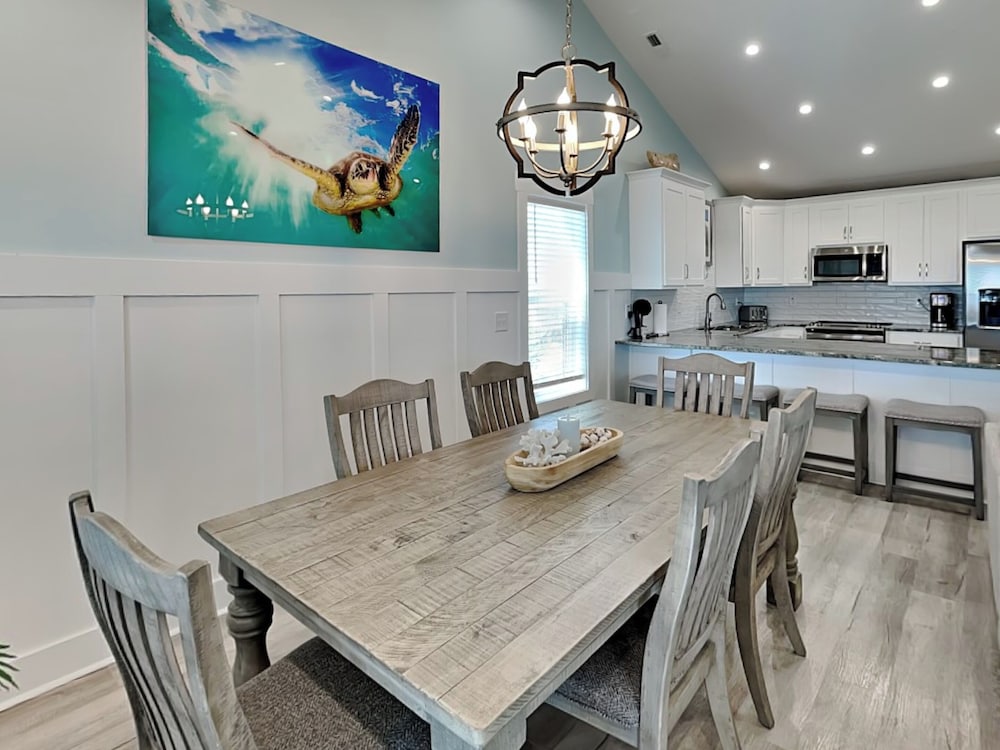 603 Salty Breeze by Topsail Realty