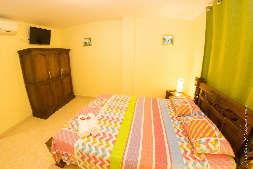 Apartamentos Villas de Cartagena