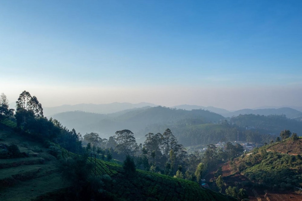 Paradise Point Ooty