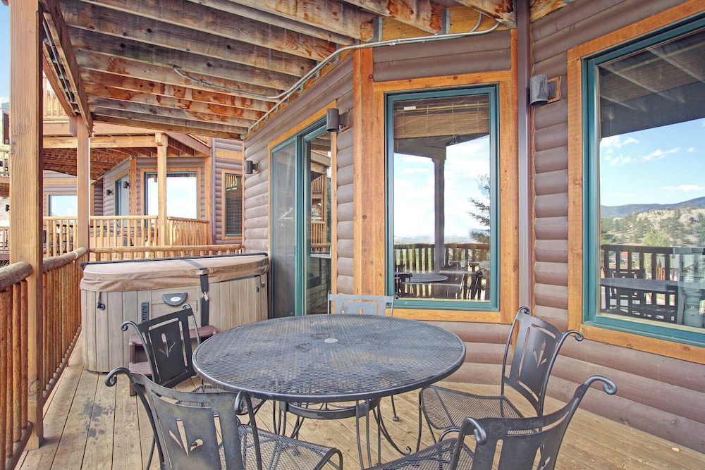 Estes Park CO Condos