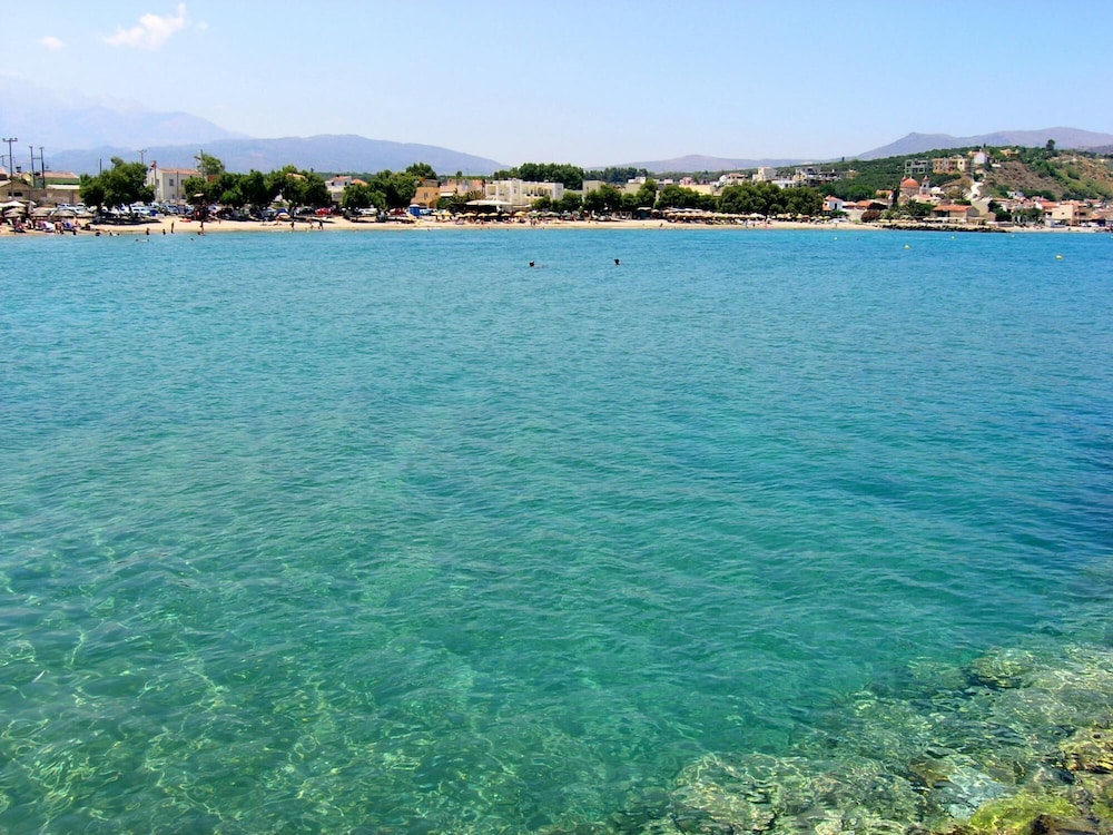 Villa Nikoletta in Stylos photo 3