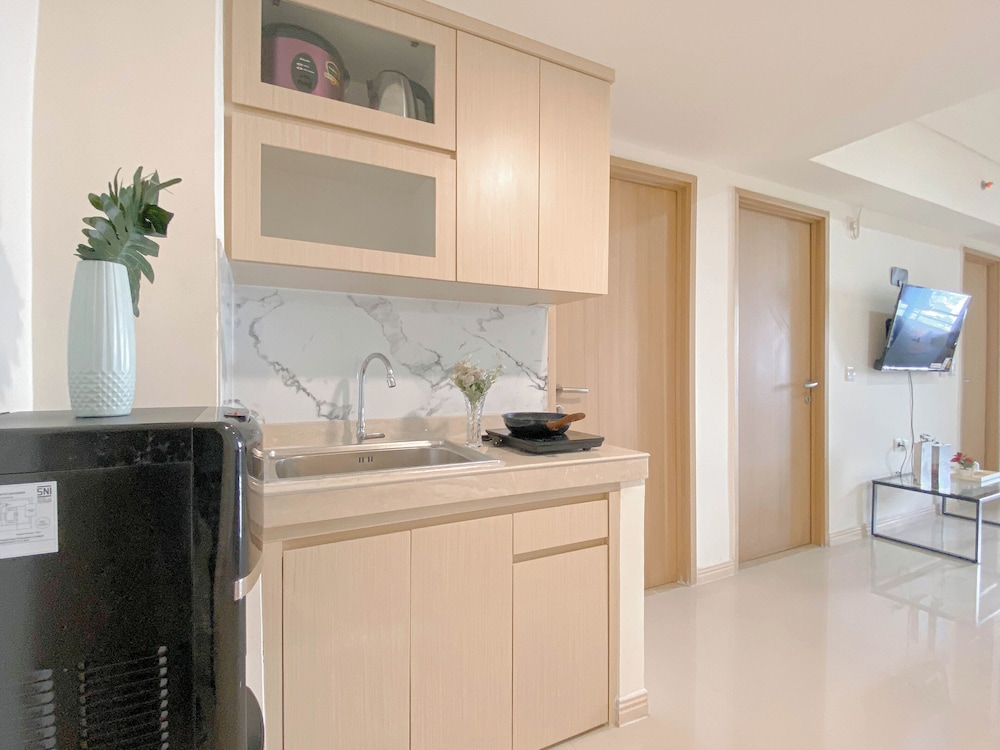 3Br Meikarta Apartment Near Paramadina University