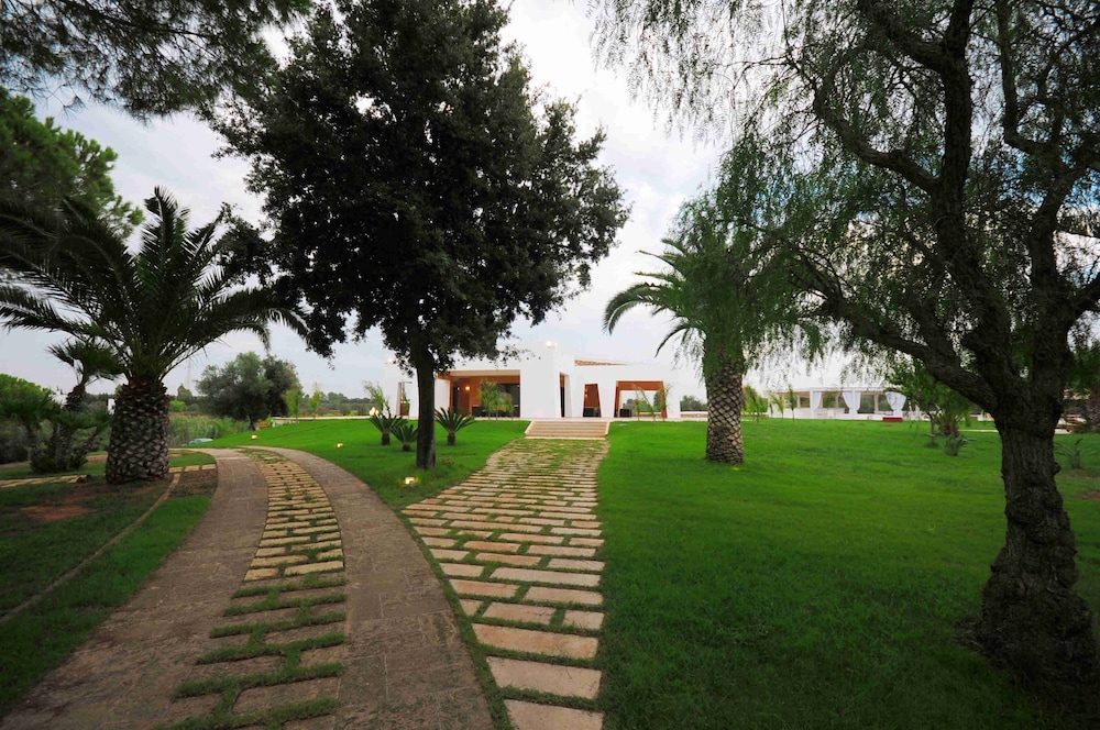 Tenuta Espada Apartments