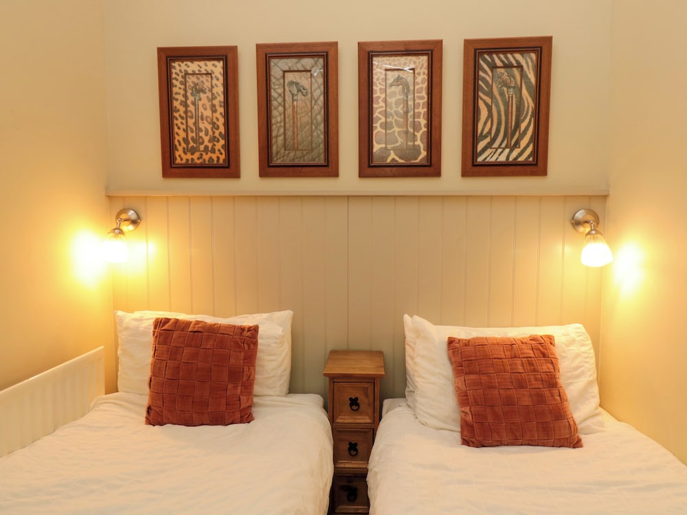 Lapwing Cottage