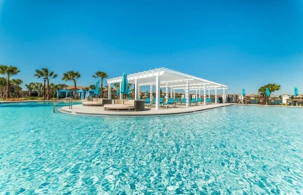 Windsor-4 Bed W/splashpool-3812ww 4 Bedroom Townhouse by Redawning - Image 4