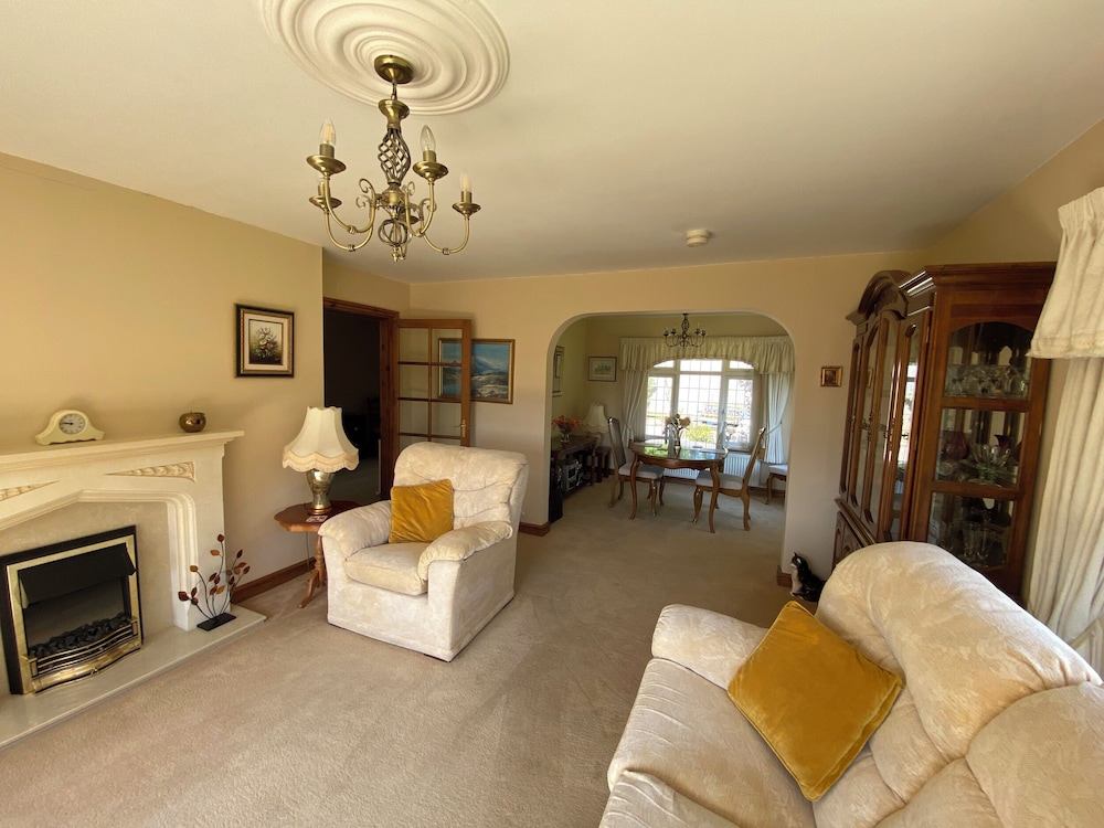 Bedw Arian Cottage