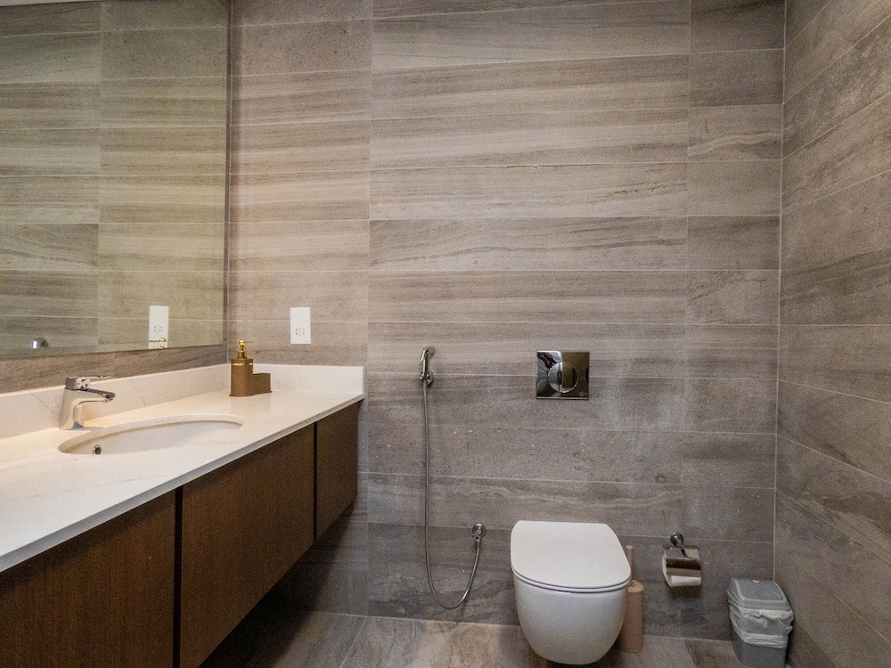 Stylish 1BR Apartment in Al Barsha Dubai