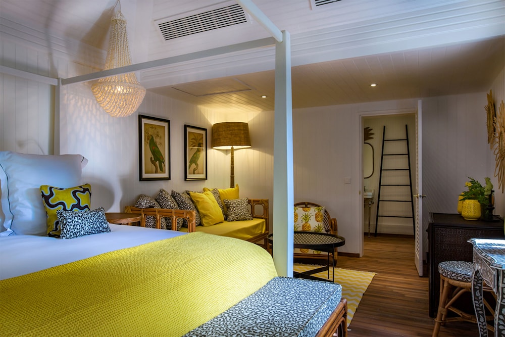GYP SEA Saint Barth - Property Image 98