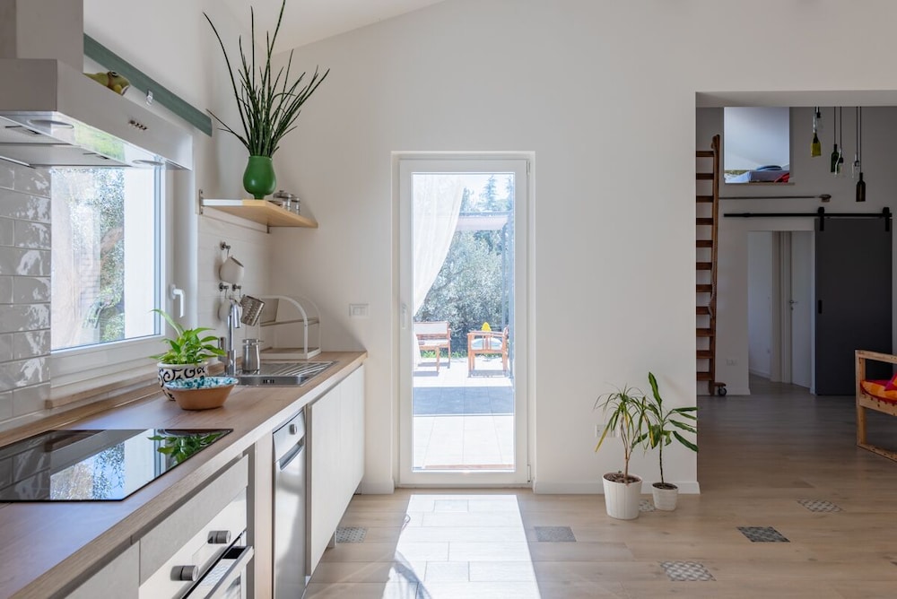 Residenza Verdeoliva