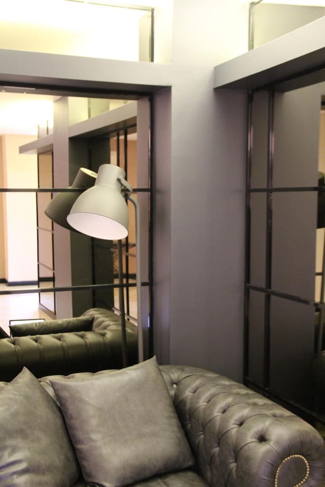 Airport Residence Kurtkoy - Image 54