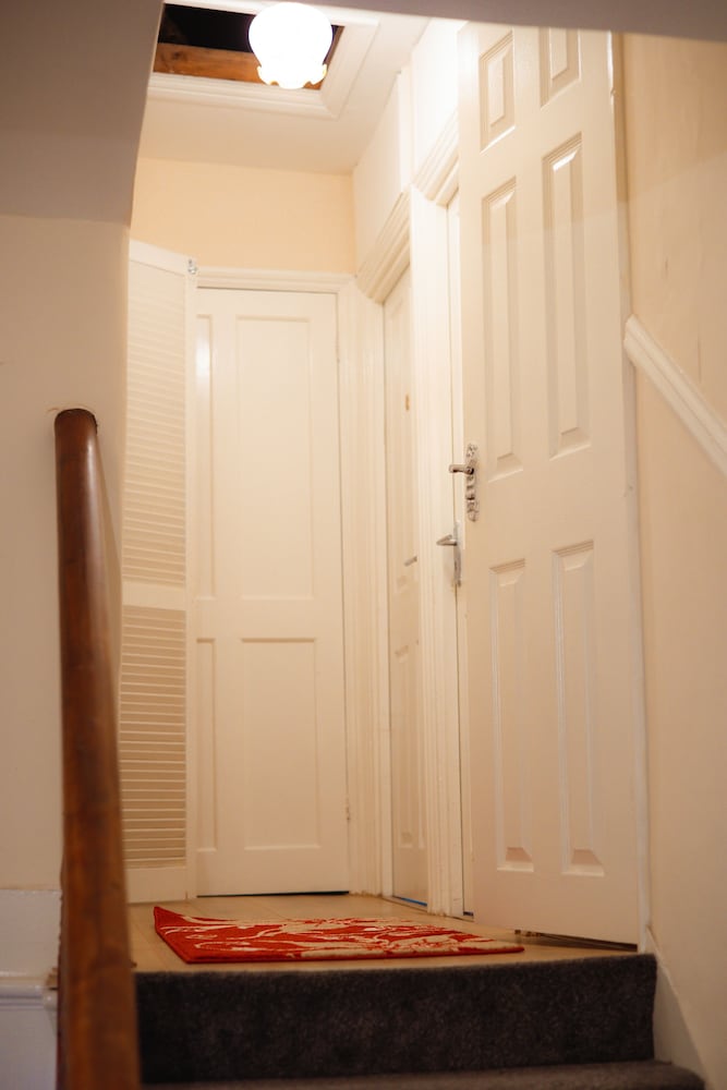 Victorian Woods B&B