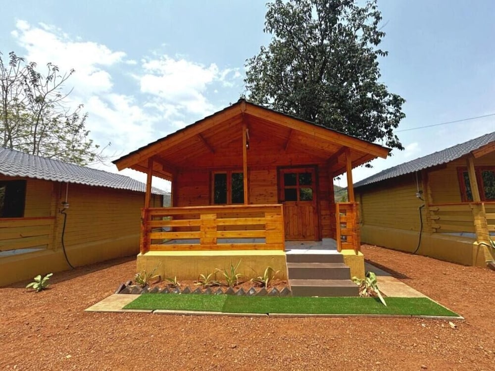Deer Cottages Agonda