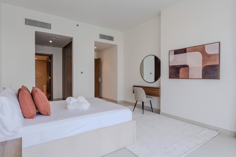 Canal Front Residences - Al Wasl Dubai
