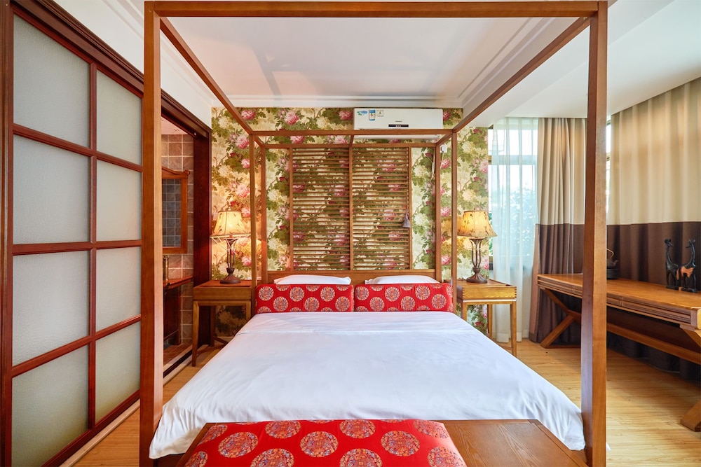 Hangzhou Ling Inn