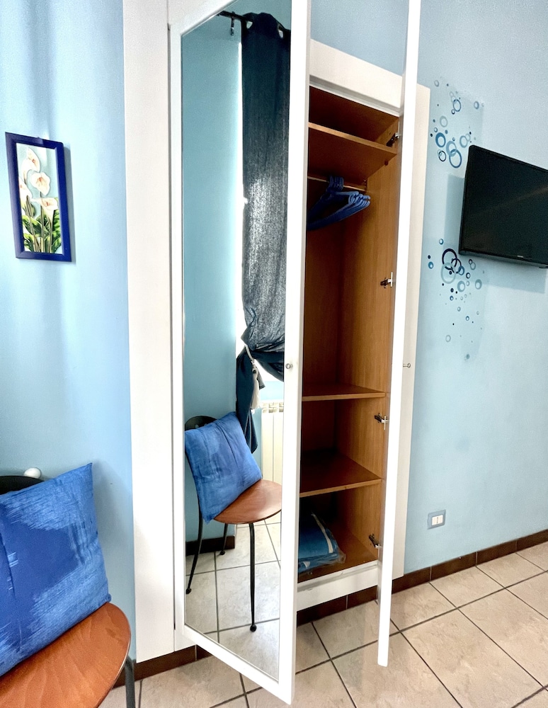 Bed and Breakfast Rhome86