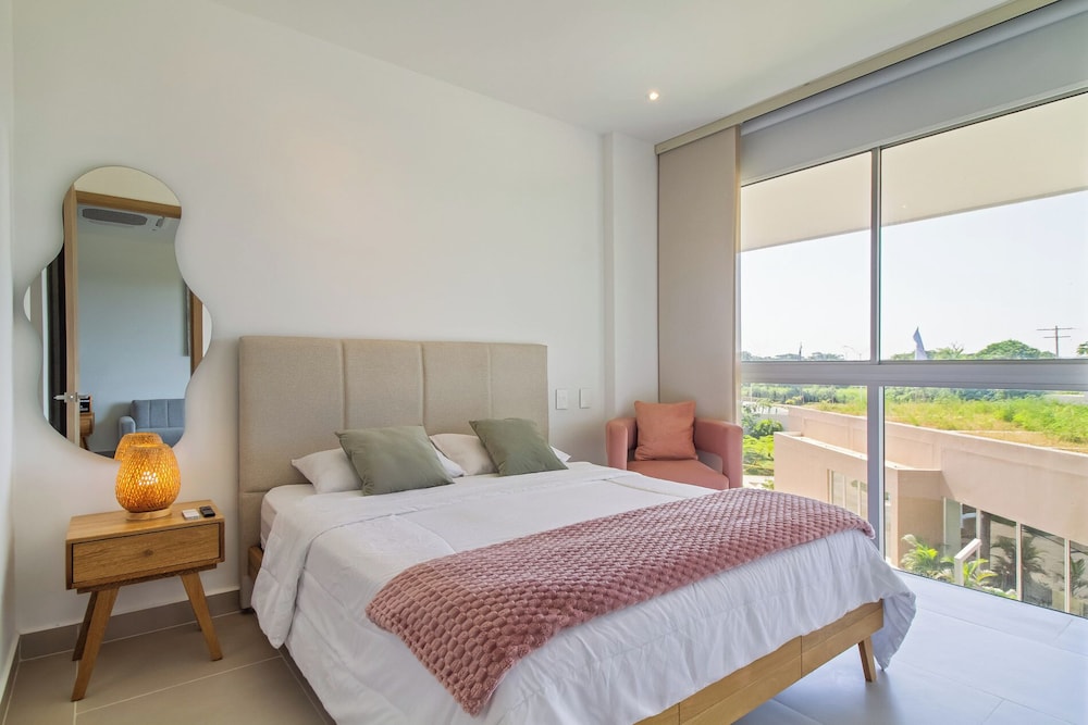 Baia Kristal Cartagena By HostPro