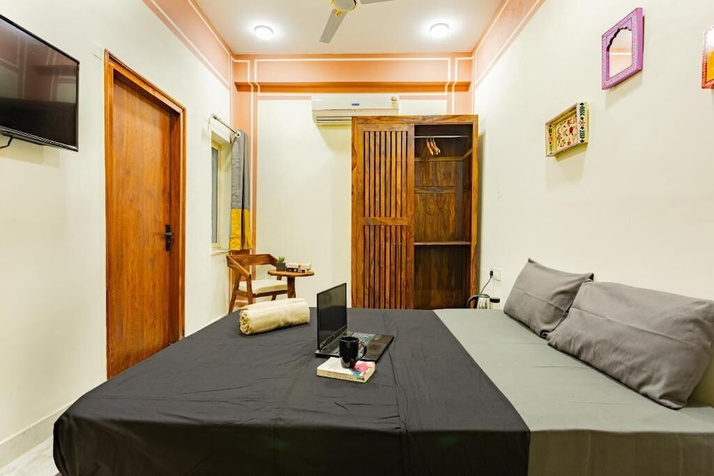 The Hosteller Jaipur, City Centre