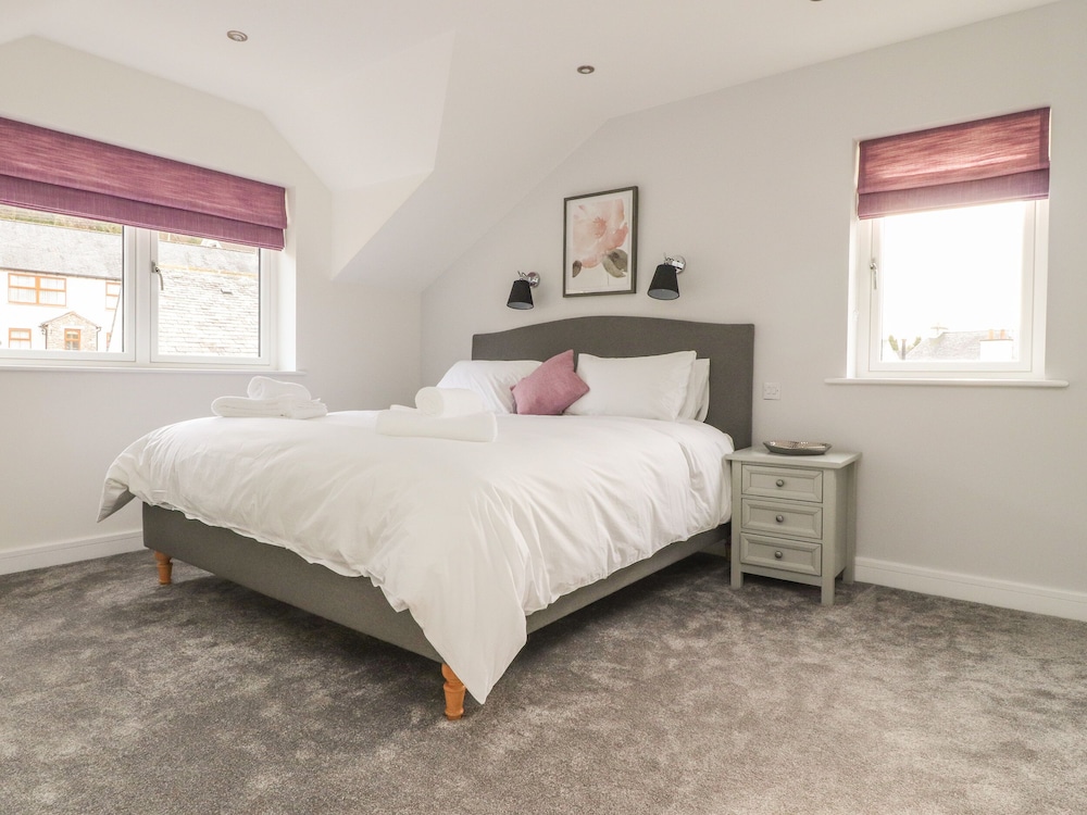 Laundry Cottage
