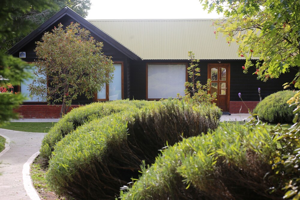 Cabañas la Chacra