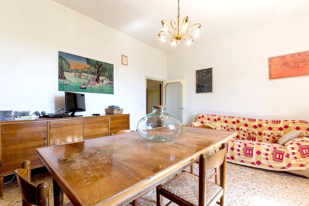 Countryside House Near To Pratomagno