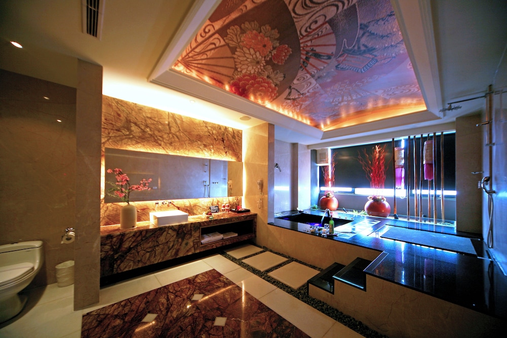 Fongchin Motel