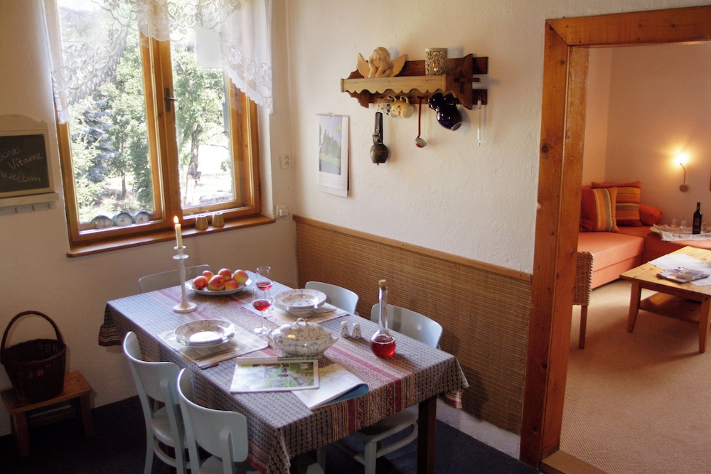Apartment at Sedliacky Dvor - Brezno