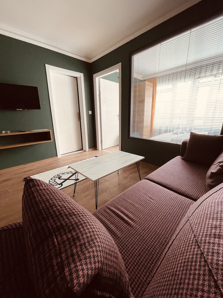 OTTO City Premium Süitler - Image 16